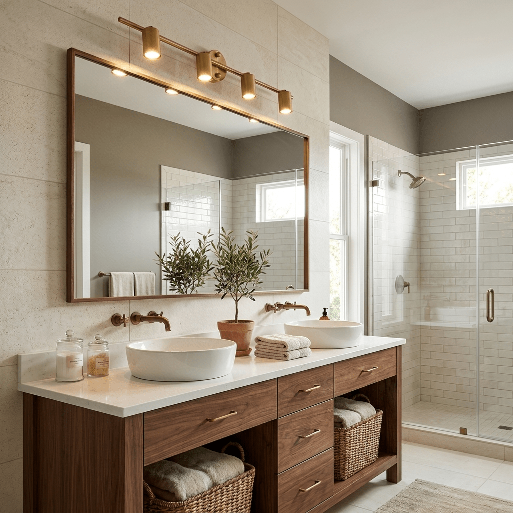 Rotatable Spotlight Wall Light/Ceiling Light