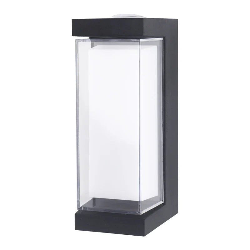Up and Down Outdoor Sconce
