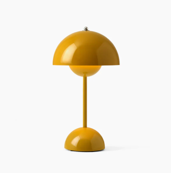 Touch Control Table Lamp