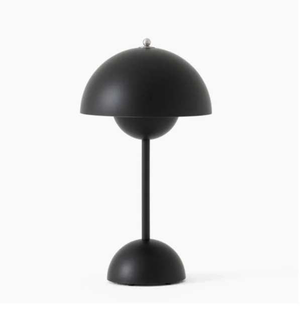 Touch Control Table Lamp