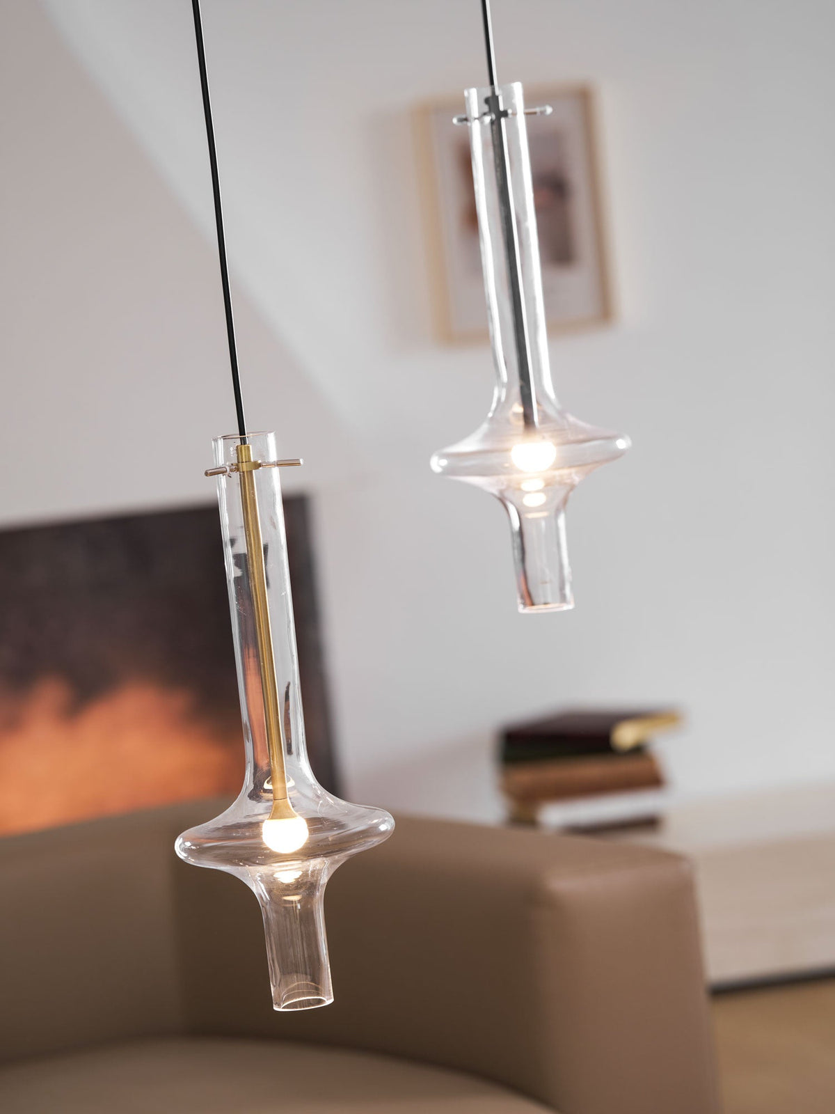 Wonder Suspension Lamp