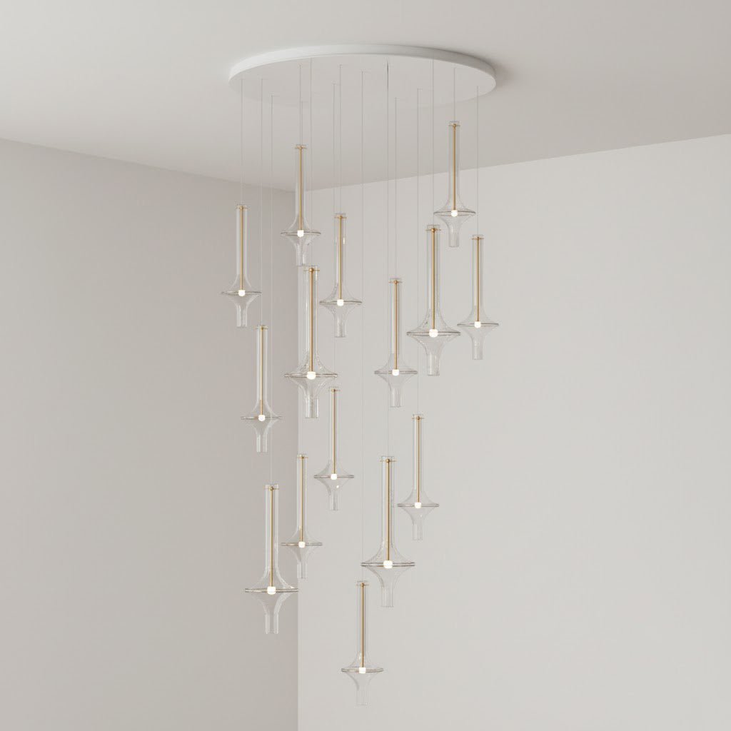 Wonder Suspension Lamp