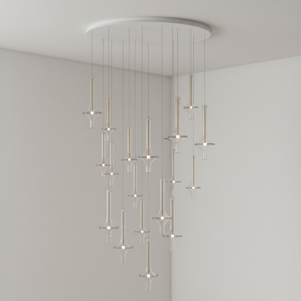 Wonder Suspension Lamp
