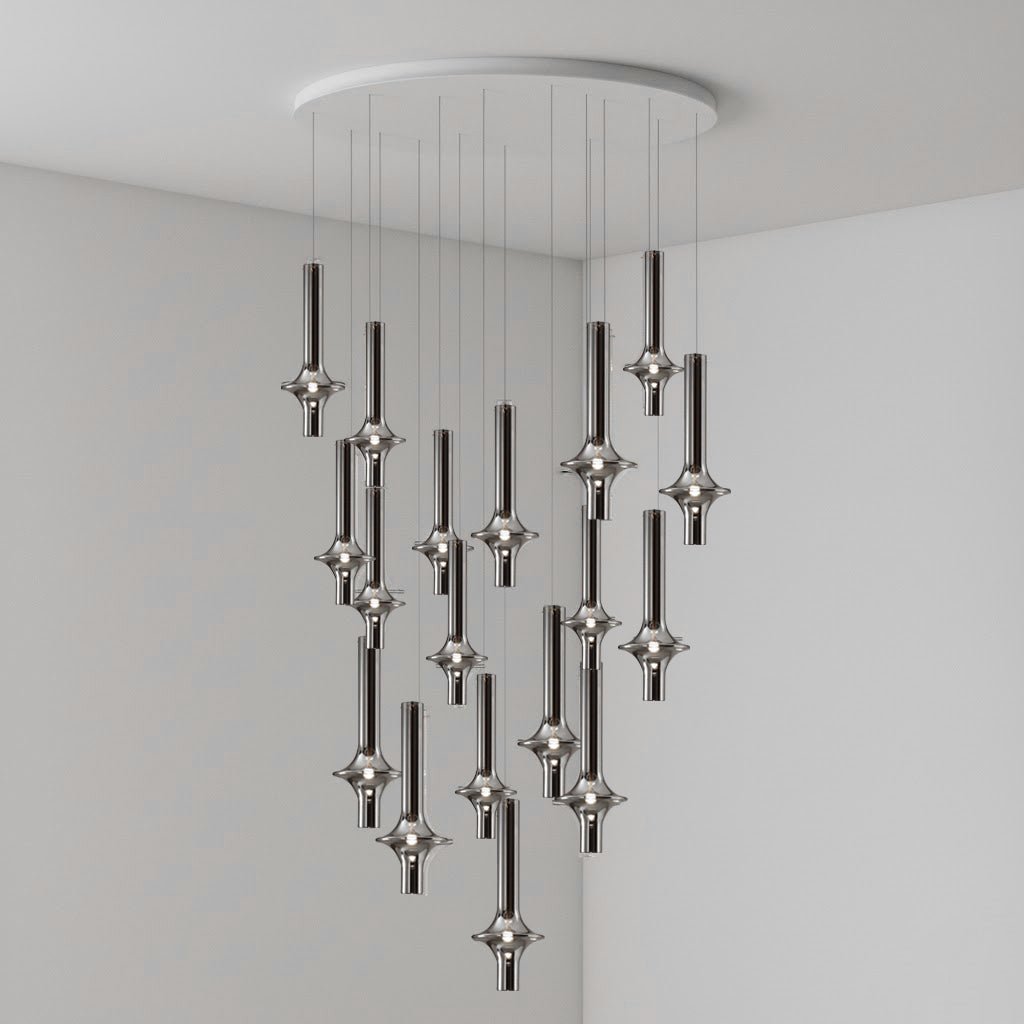 Wonder Suspension Lamp