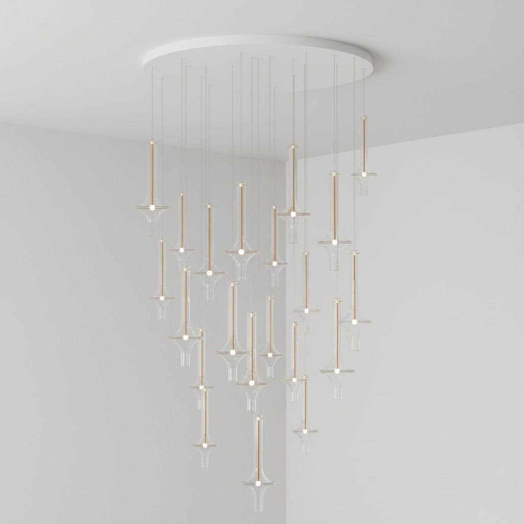 Wonder Suspension Lamp