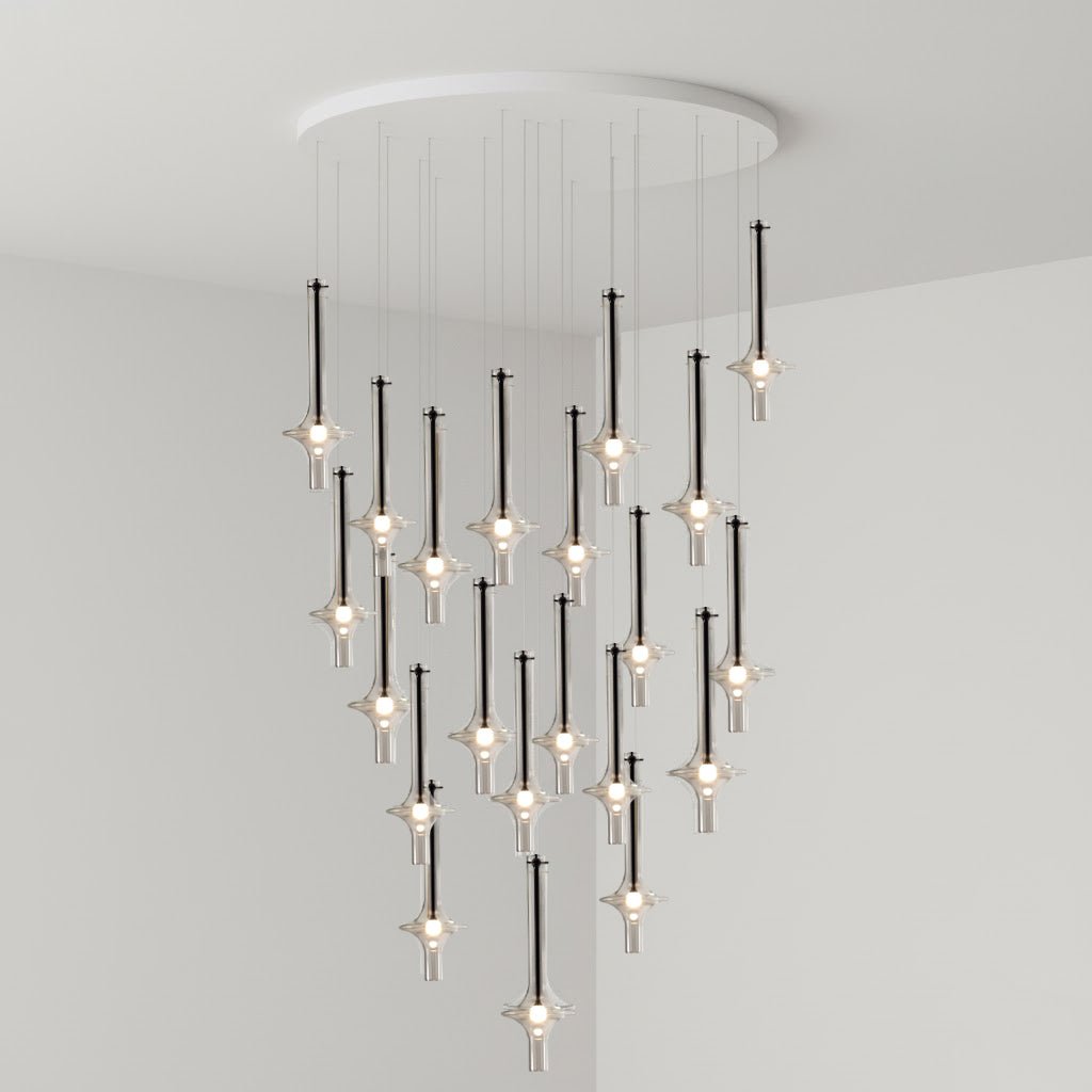 Wonder Suspension Lamp