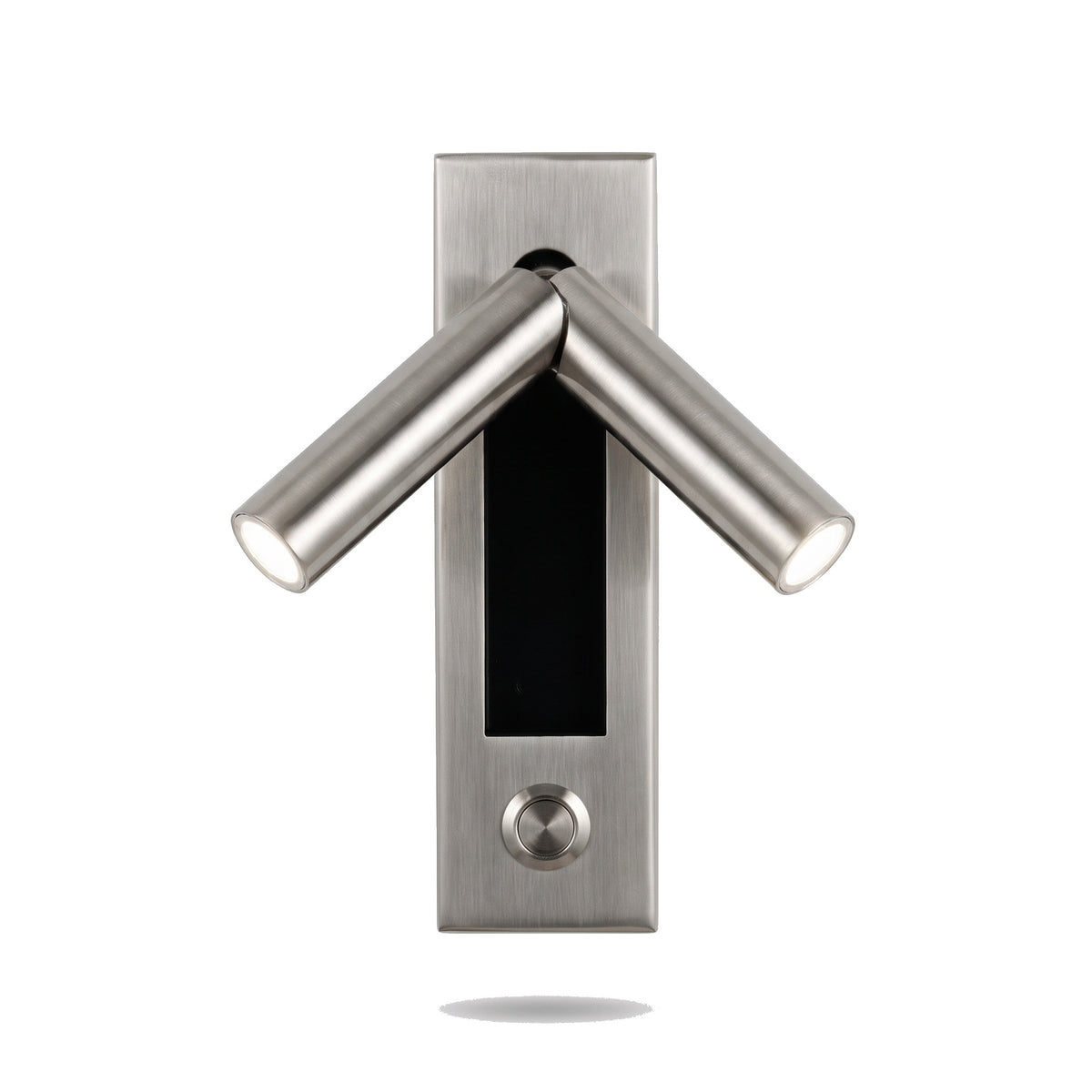 Embedded Bedside Sconce | w19