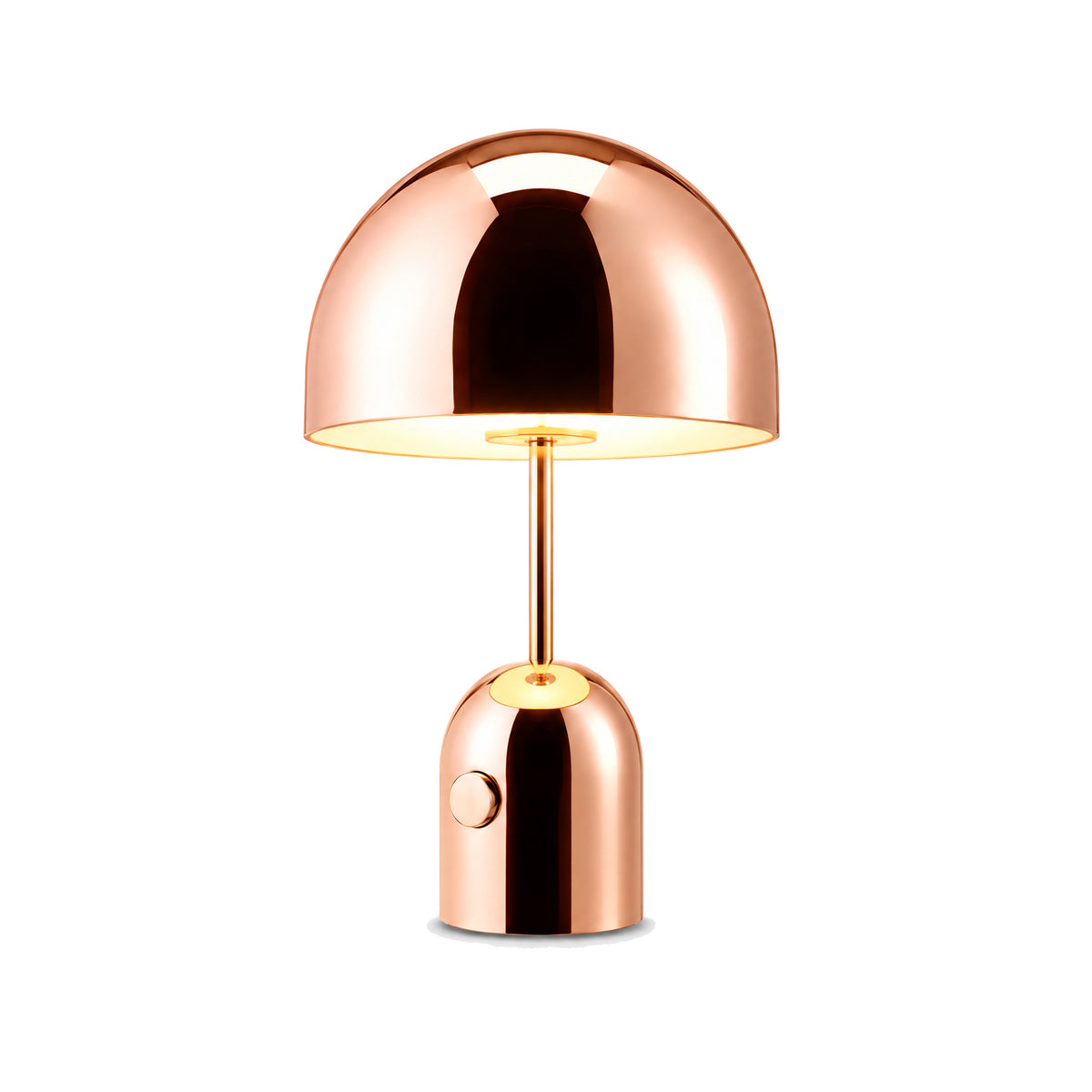 Bell Table Light | g61