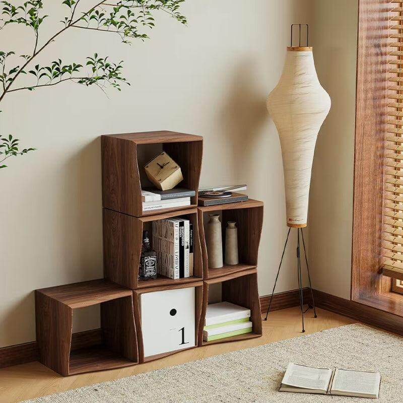 Akari 14A Floor Lamp