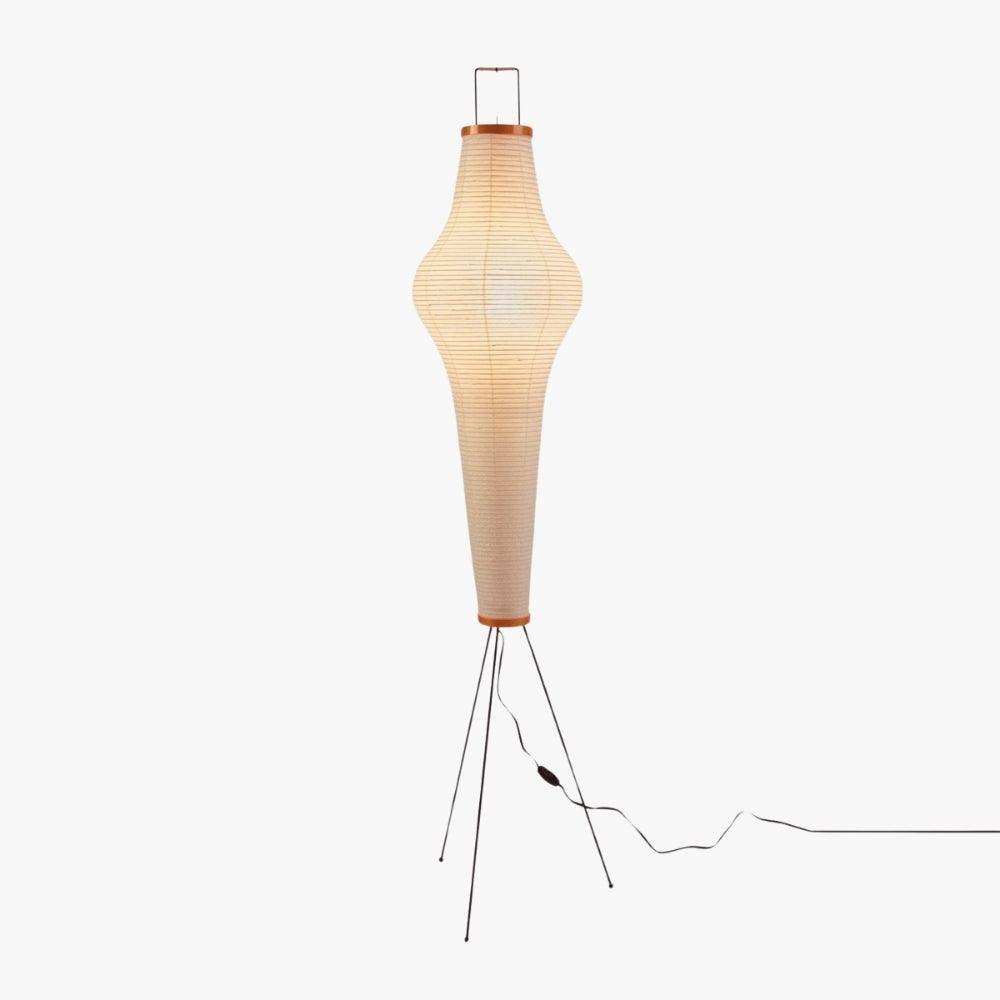 Akari 14A Floor Lamp