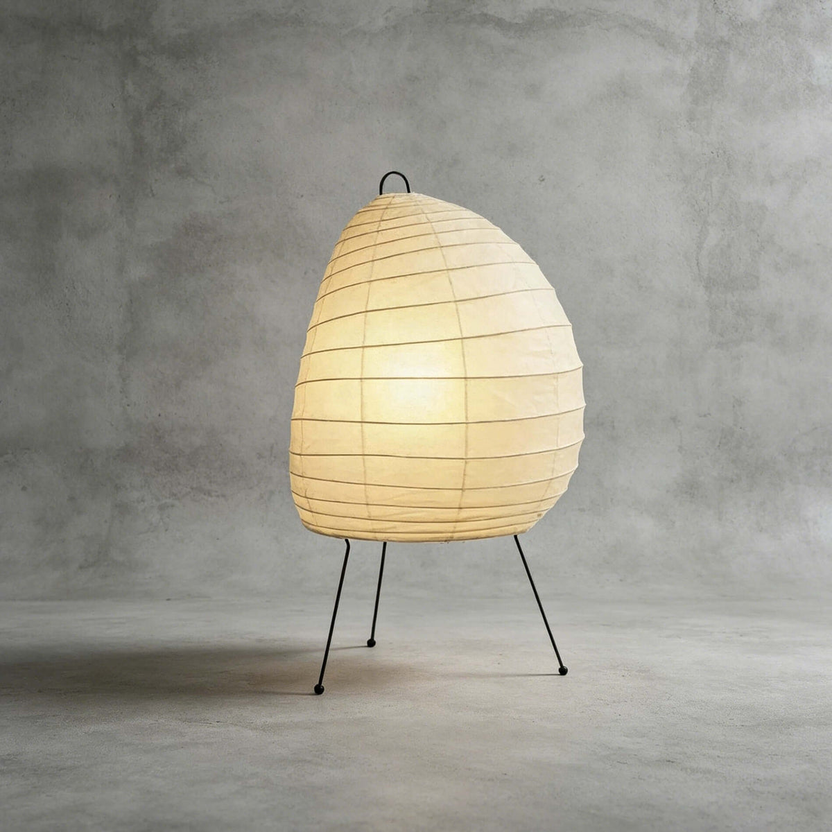 Akari 1N Table Lamp