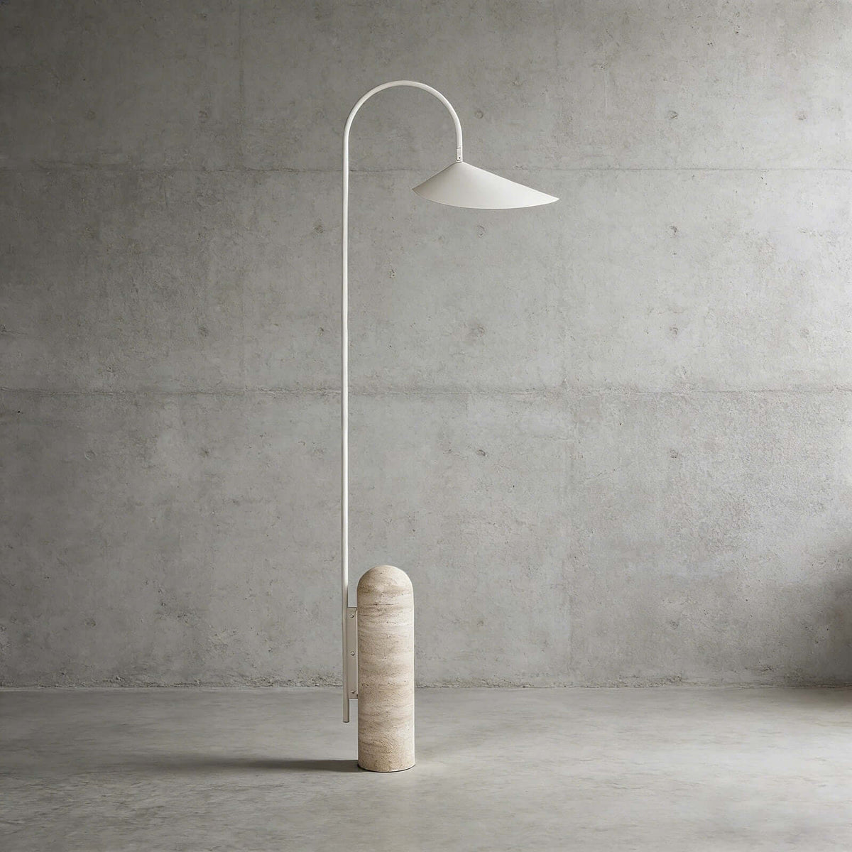 Arum Floor Lamp