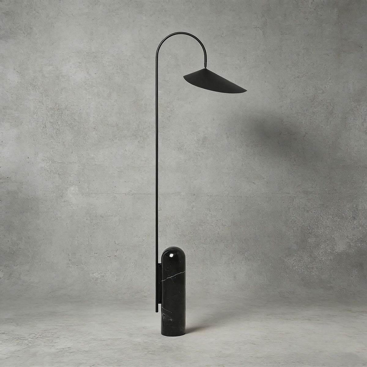 Arum Floor Lamp