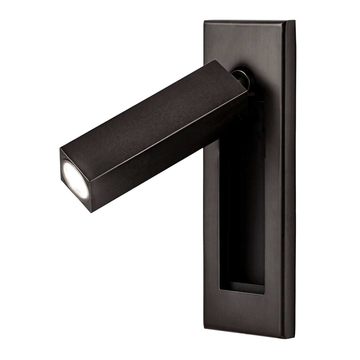 Embedded Bedside Sconce | w0