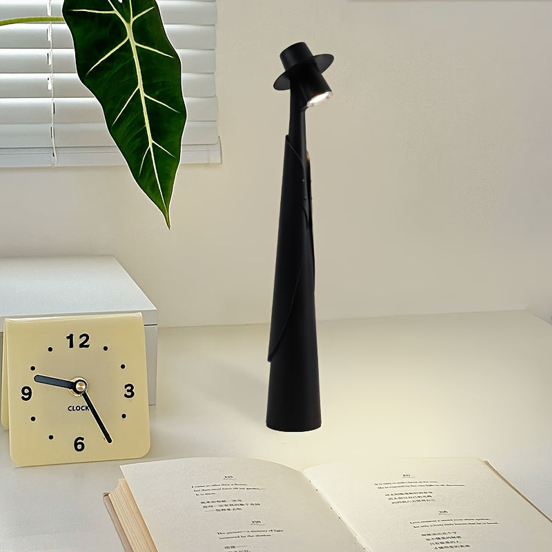 Rechargeable Hat Lamp
