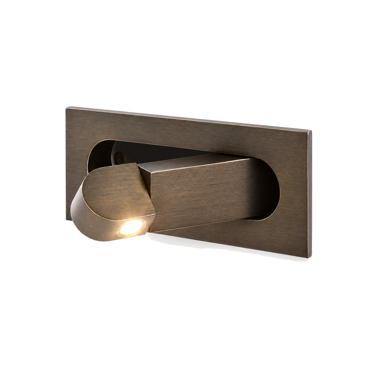 Modern LED Bedside Reading Light | g24