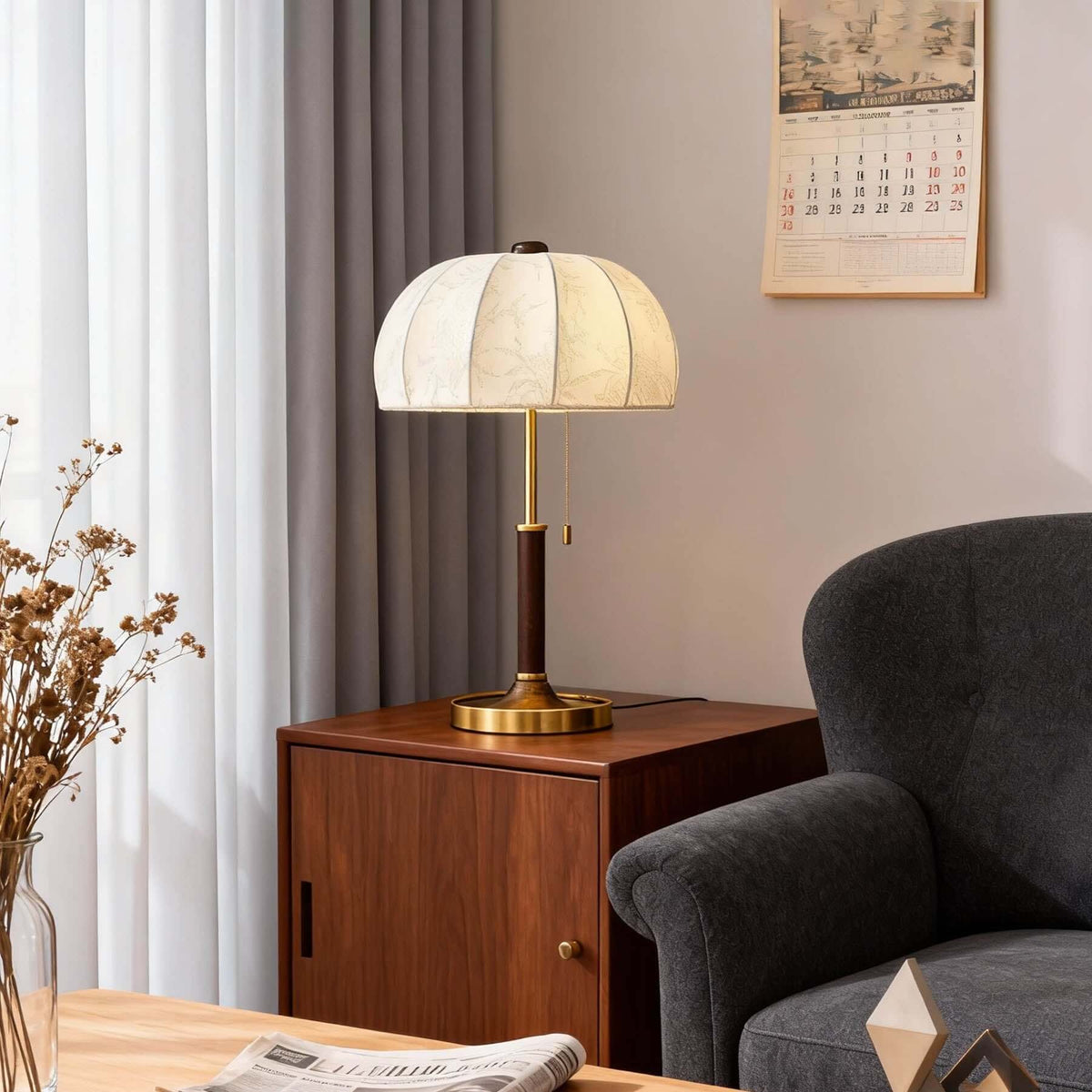 Balixo Table Lamp