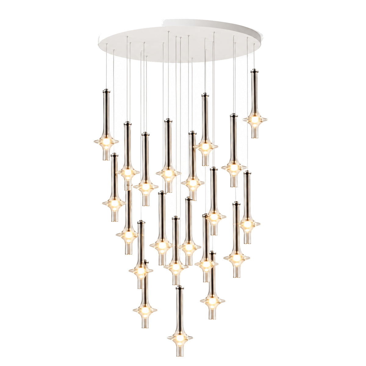 Wonder Suspension Lamp | g51