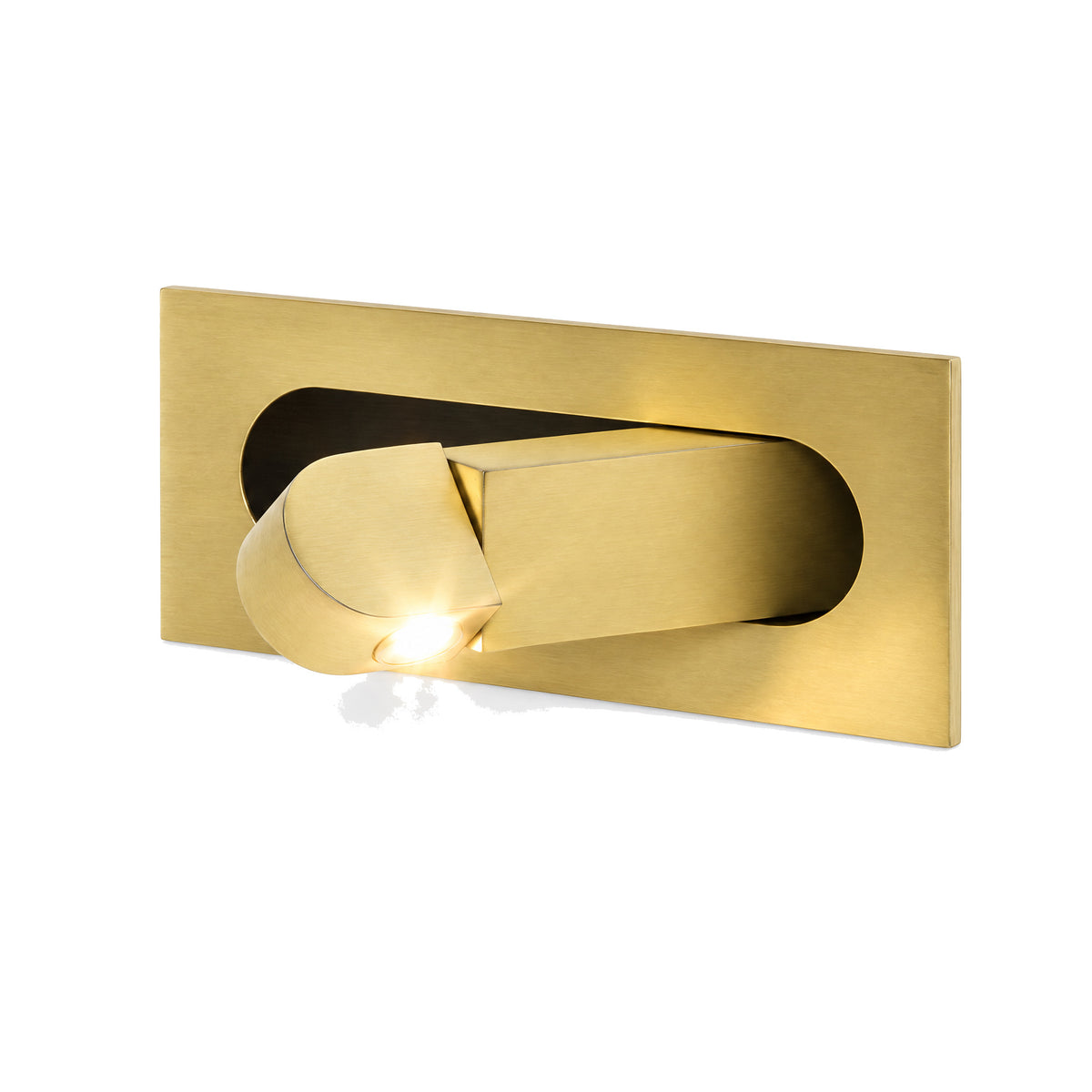 Modern LED Bedside Reading Light | g23
