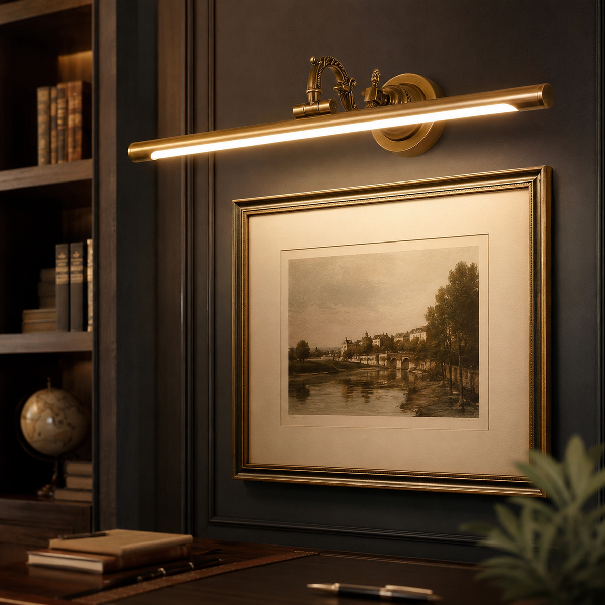 Elara Picture Light