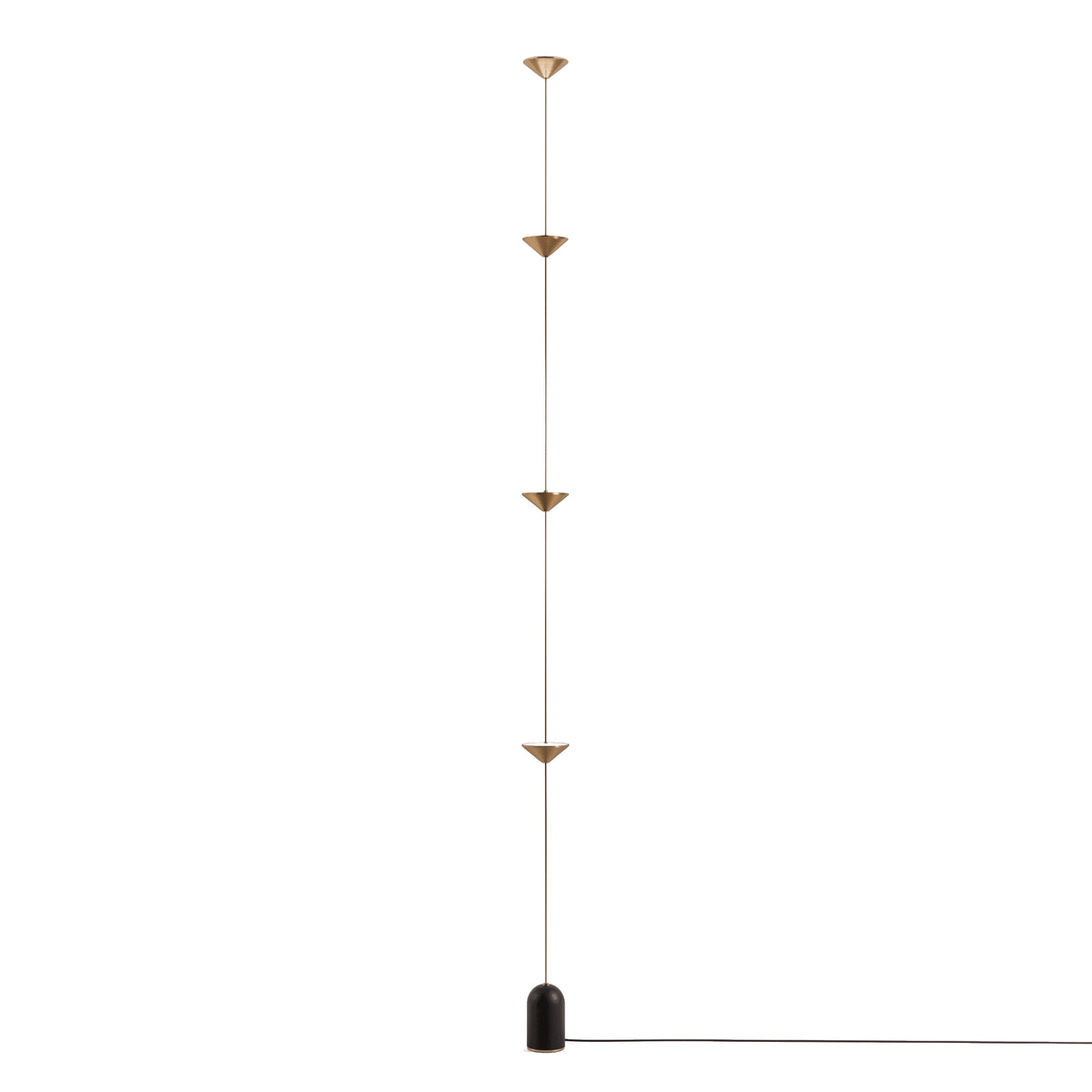 Soreluna Floor Lamp - 3 lights