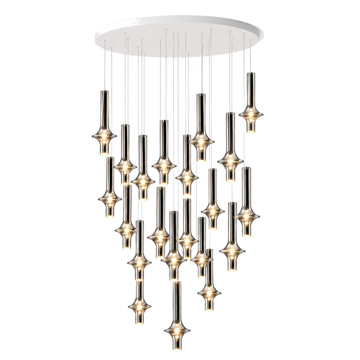 Wonder Suspension Lamp | g52