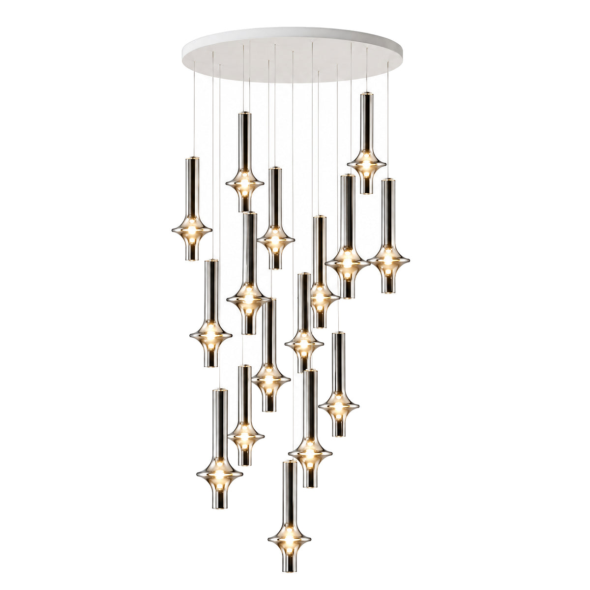 Wonder Suspension Lamp | g44