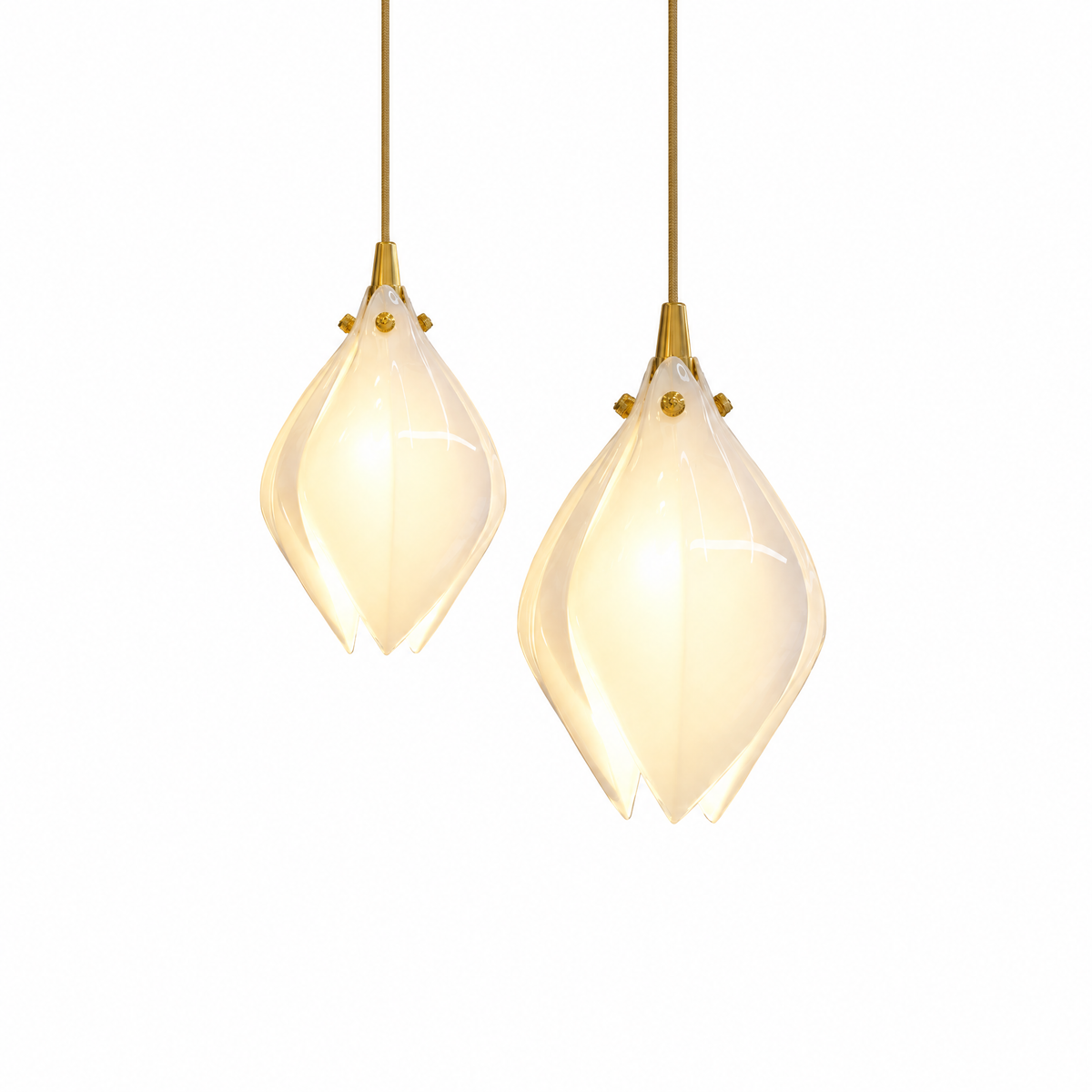 Celeste Flora Pendant Light | g5