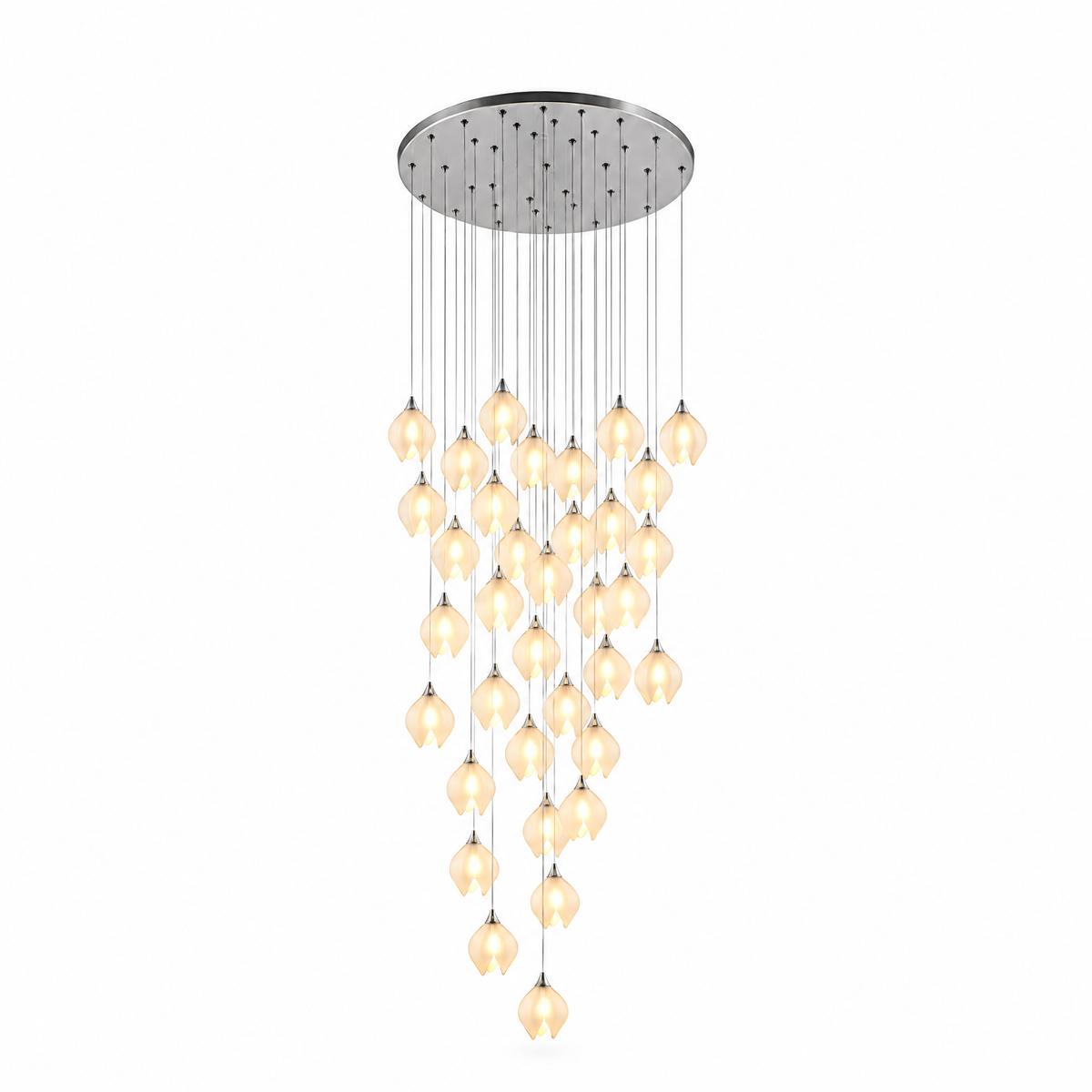 Celeste Flora Pendant Light | g22