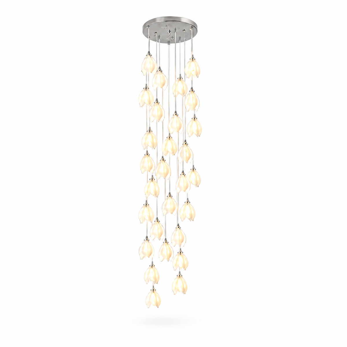 Celeste Flora Pendant Light | g20