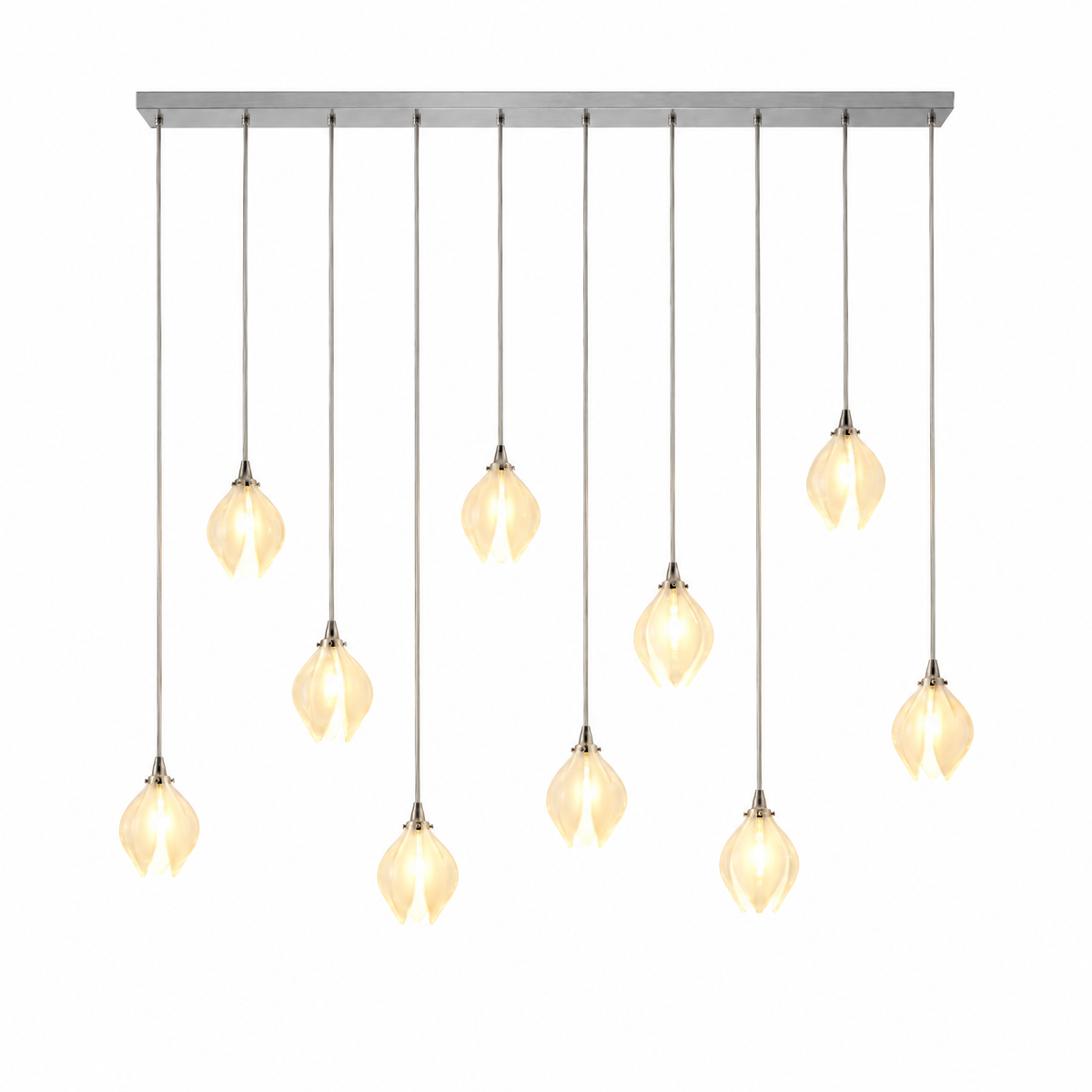 Celeste Flora Pendant Light | g16