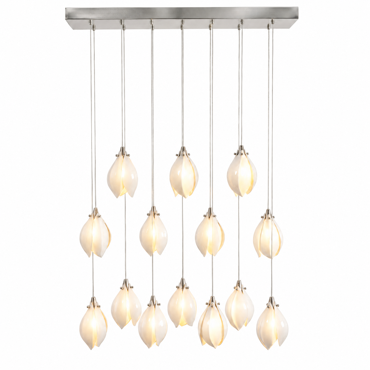Celeste Flora Pendant Light | g26