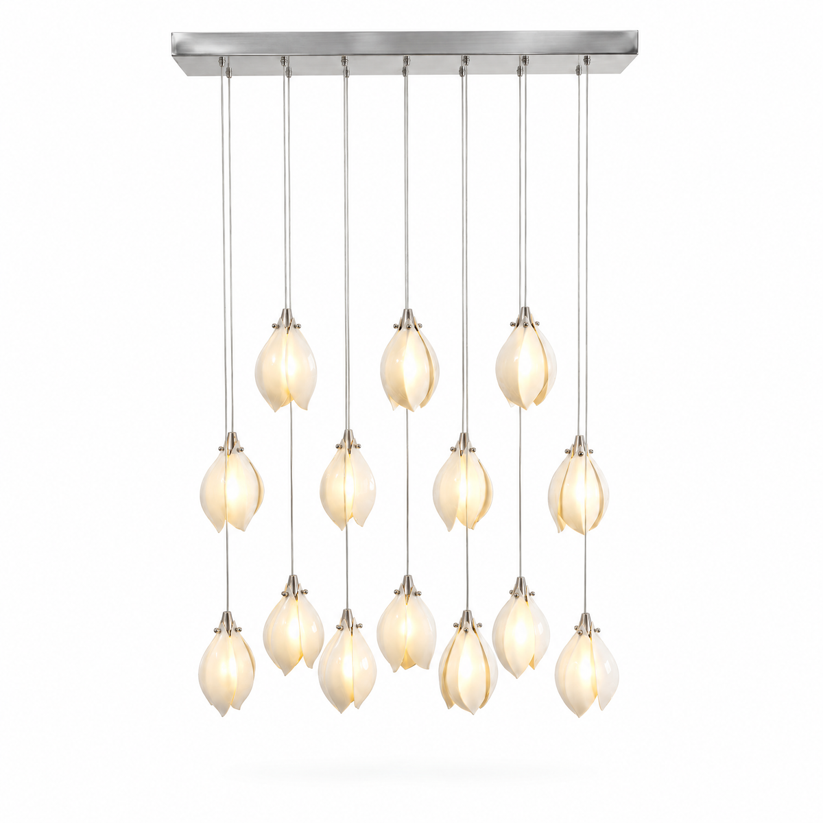 Celeste Flora Pendant Light | g24
