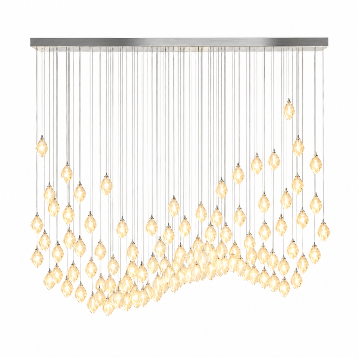 Celeste Flora Pendant Light | g28