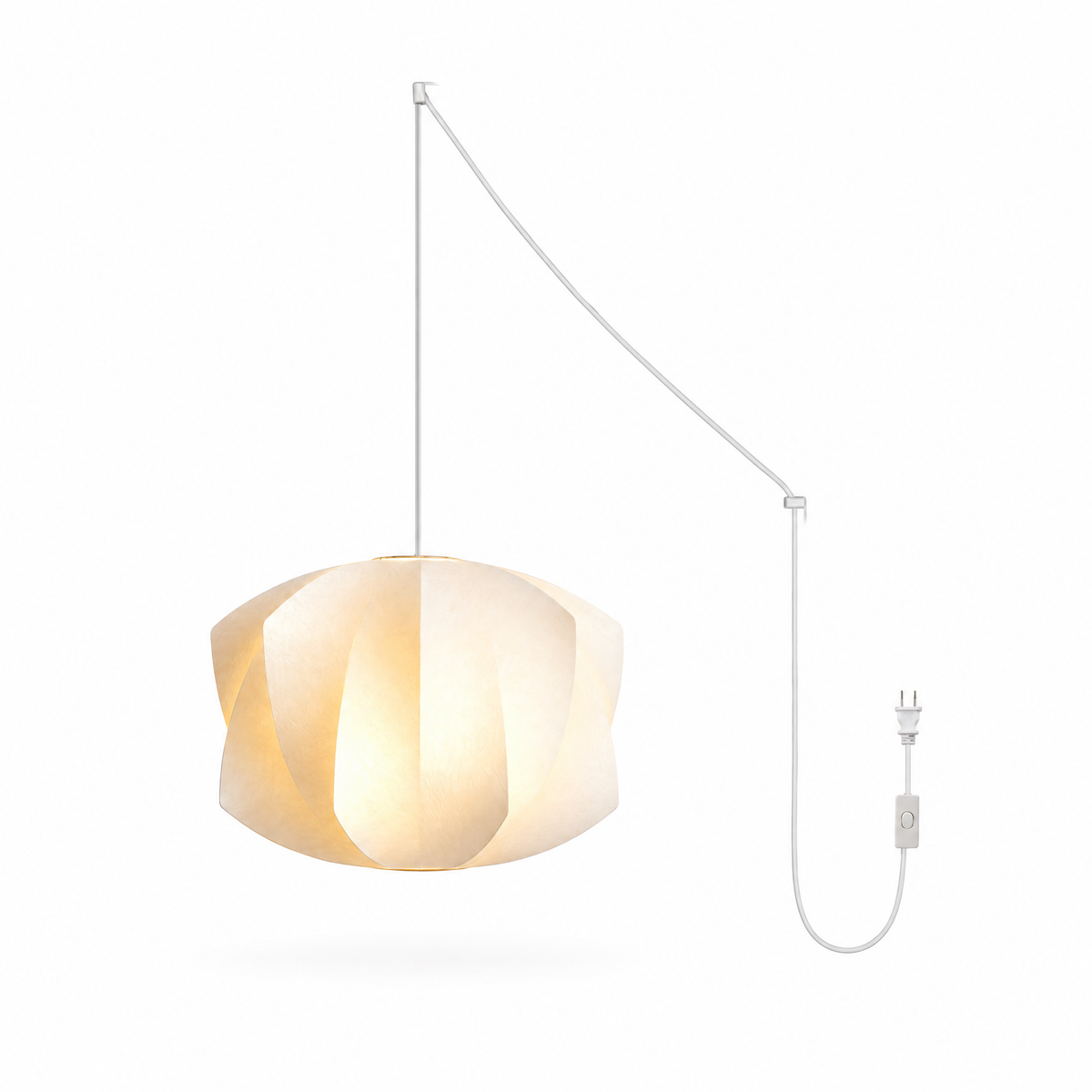 Bubble Swag Lights | g58