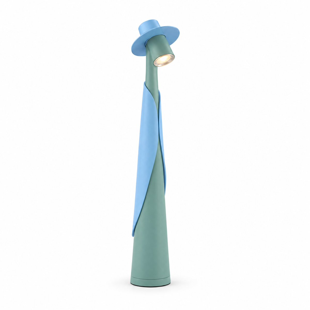Rechargeable Hat Lamp | g4