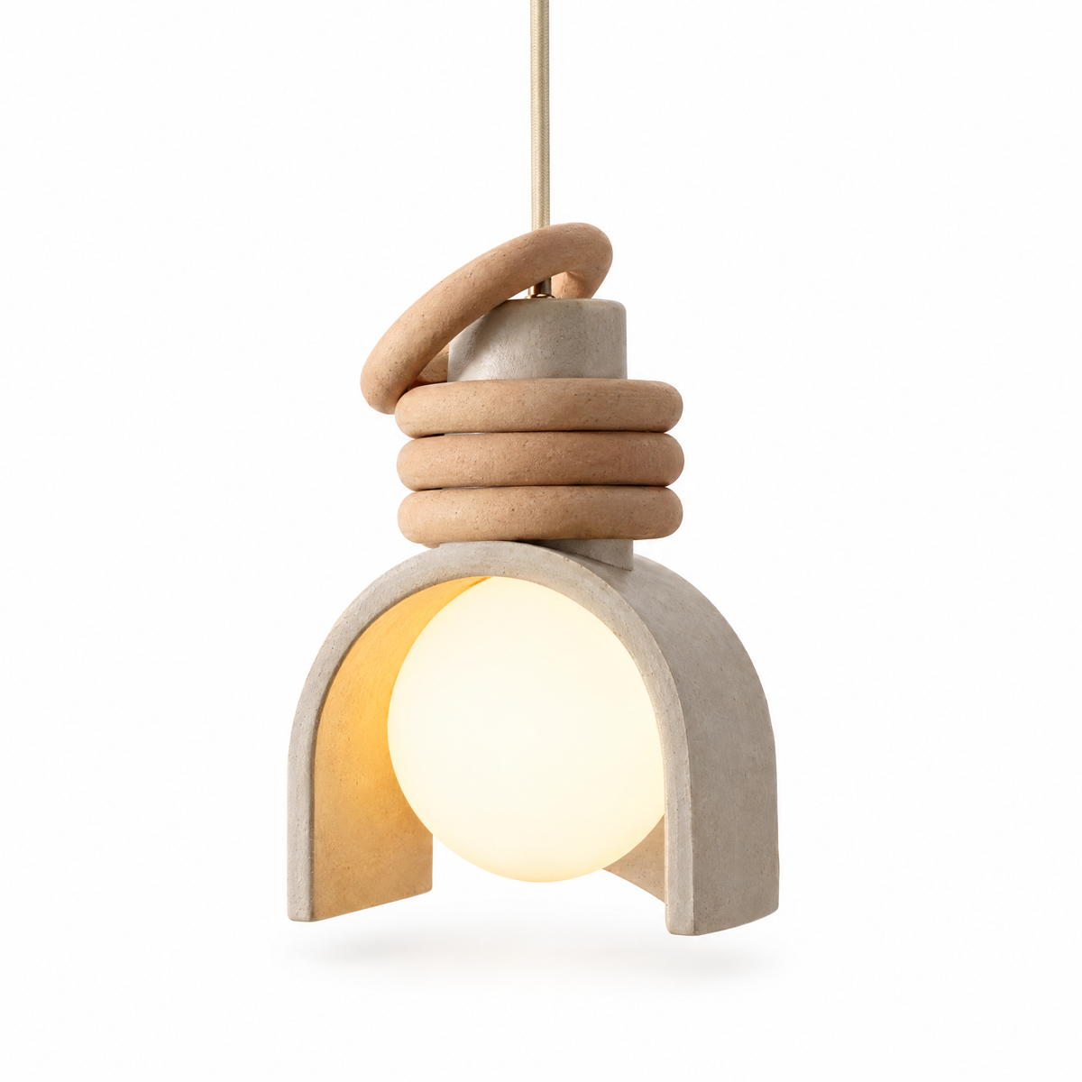 Wabi-Sabi Pendant Light | g0