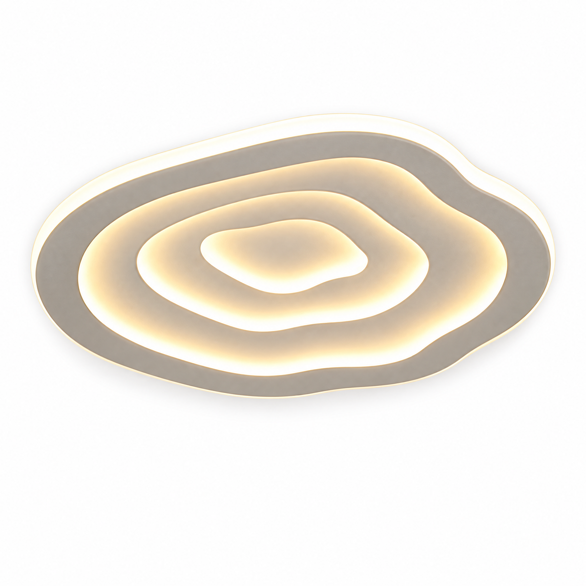 Ripple LED Ceiling Lamp | g0