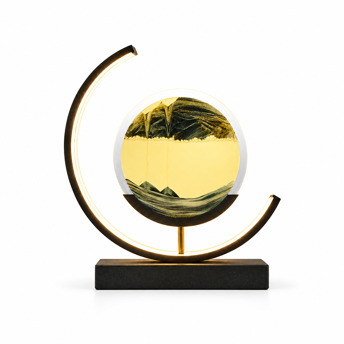 Sandlight Quicksand Lamp | g2
