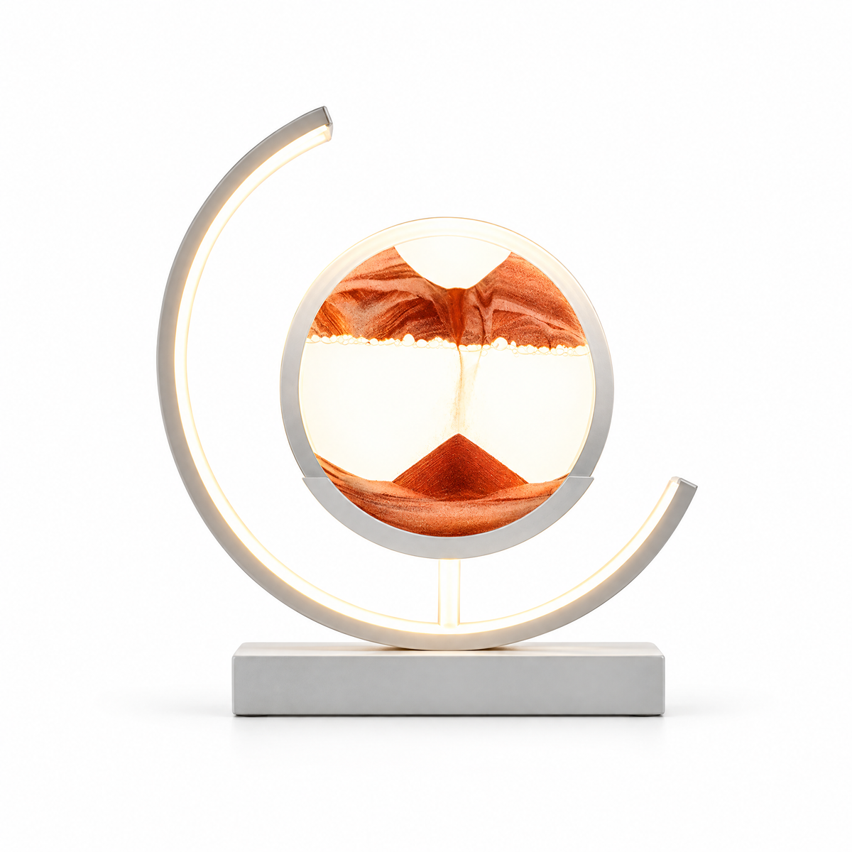 Sandlight Quicksand Lamp | g7