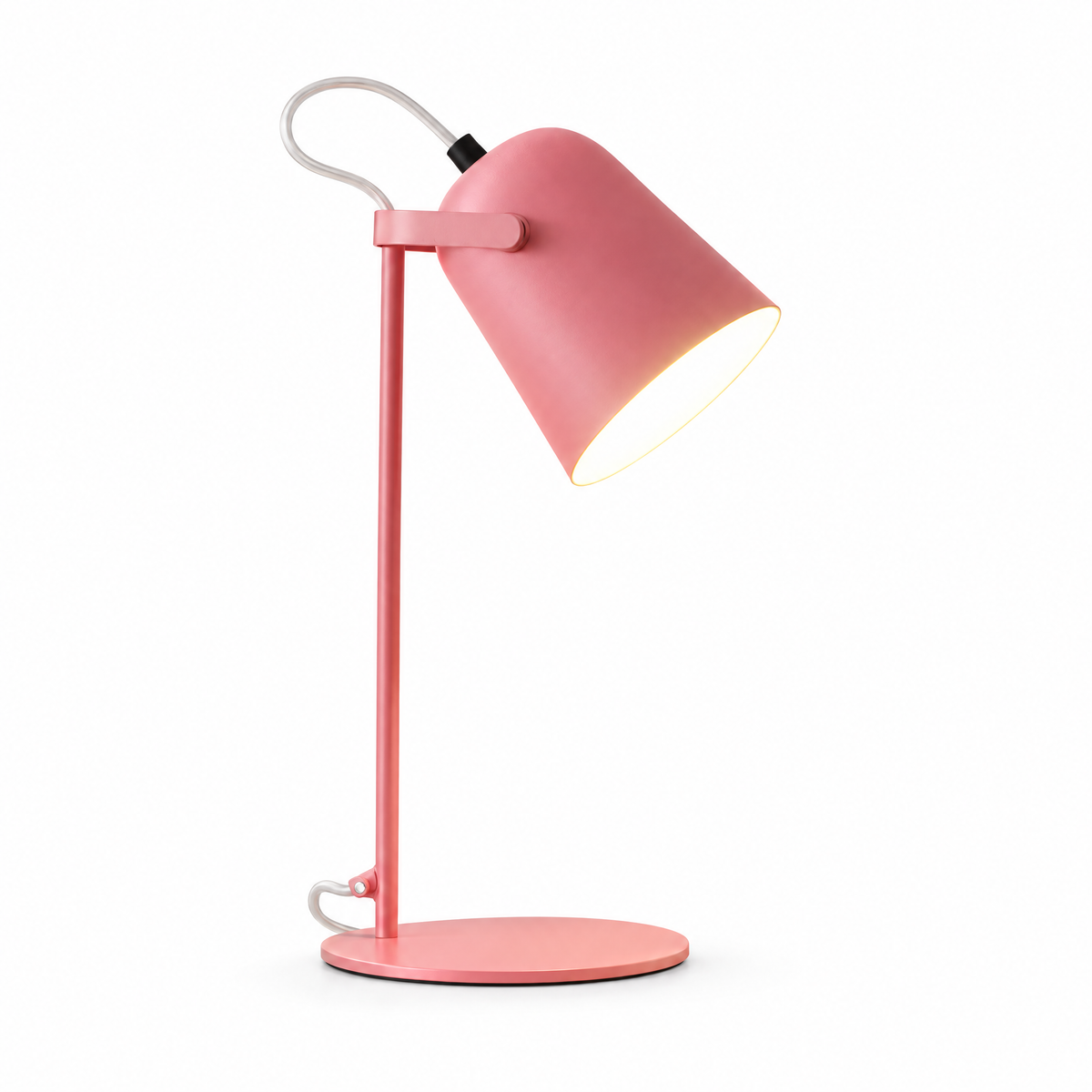 Nordic Metal Desk Lamp | g0