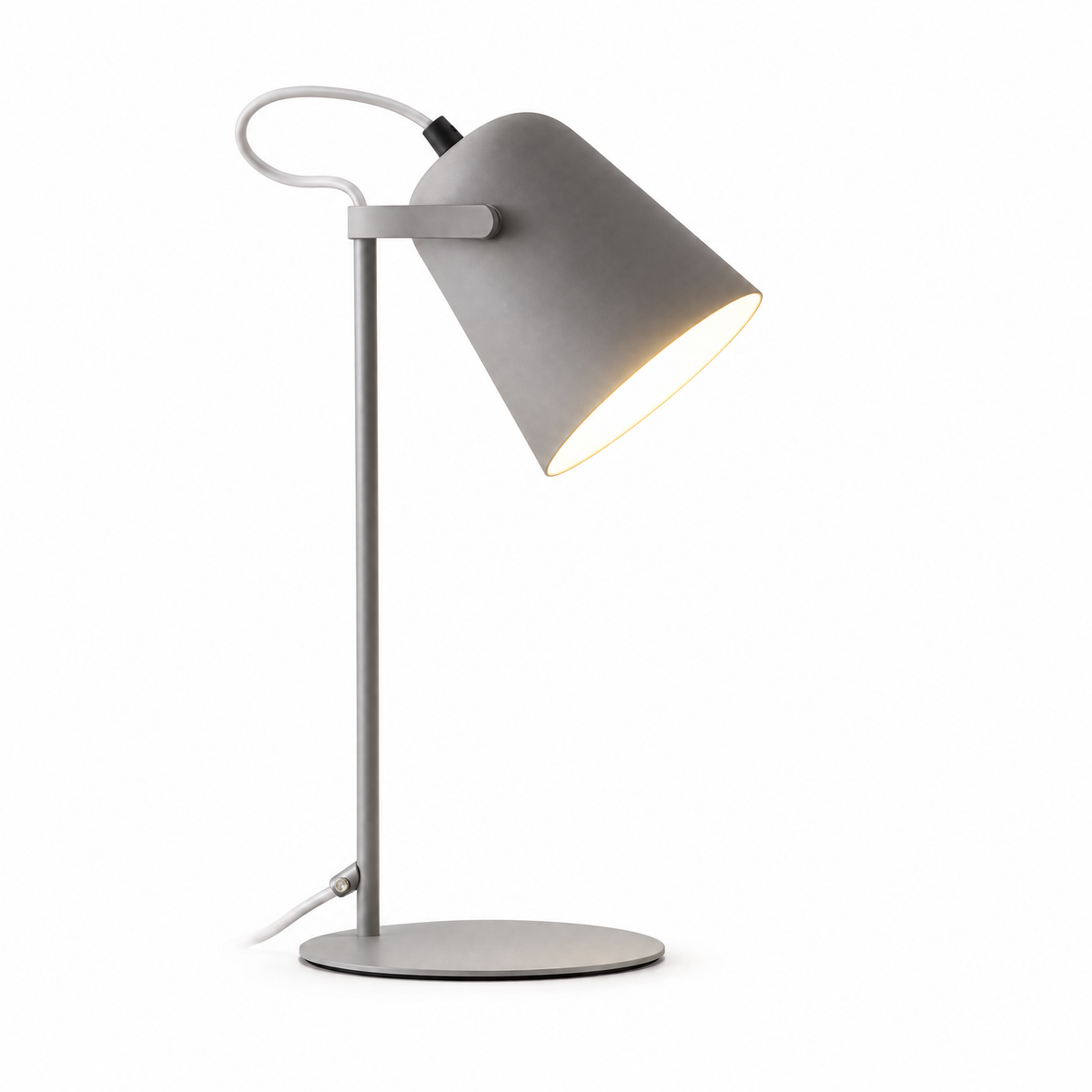 Nordic Metal Desk Lamp | g5
