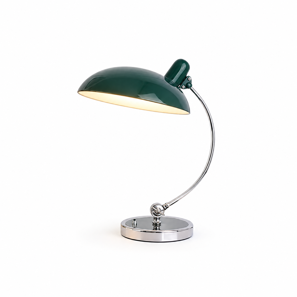 ScandiArc Table Lamp | g1