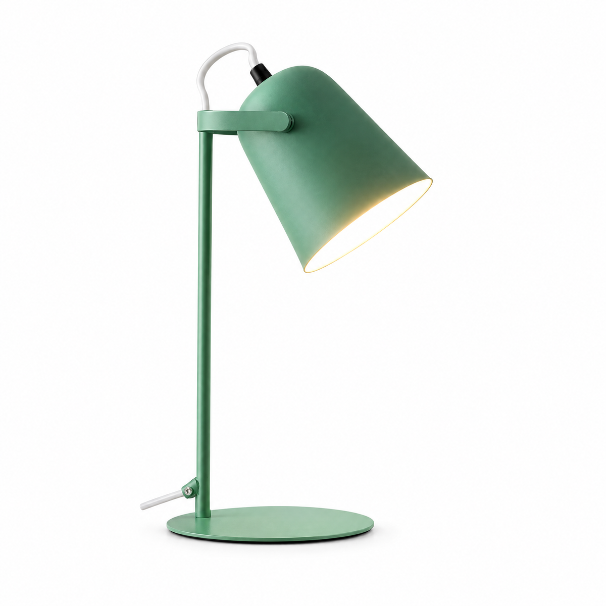 Nordic Metal Desk Lamp | g2
