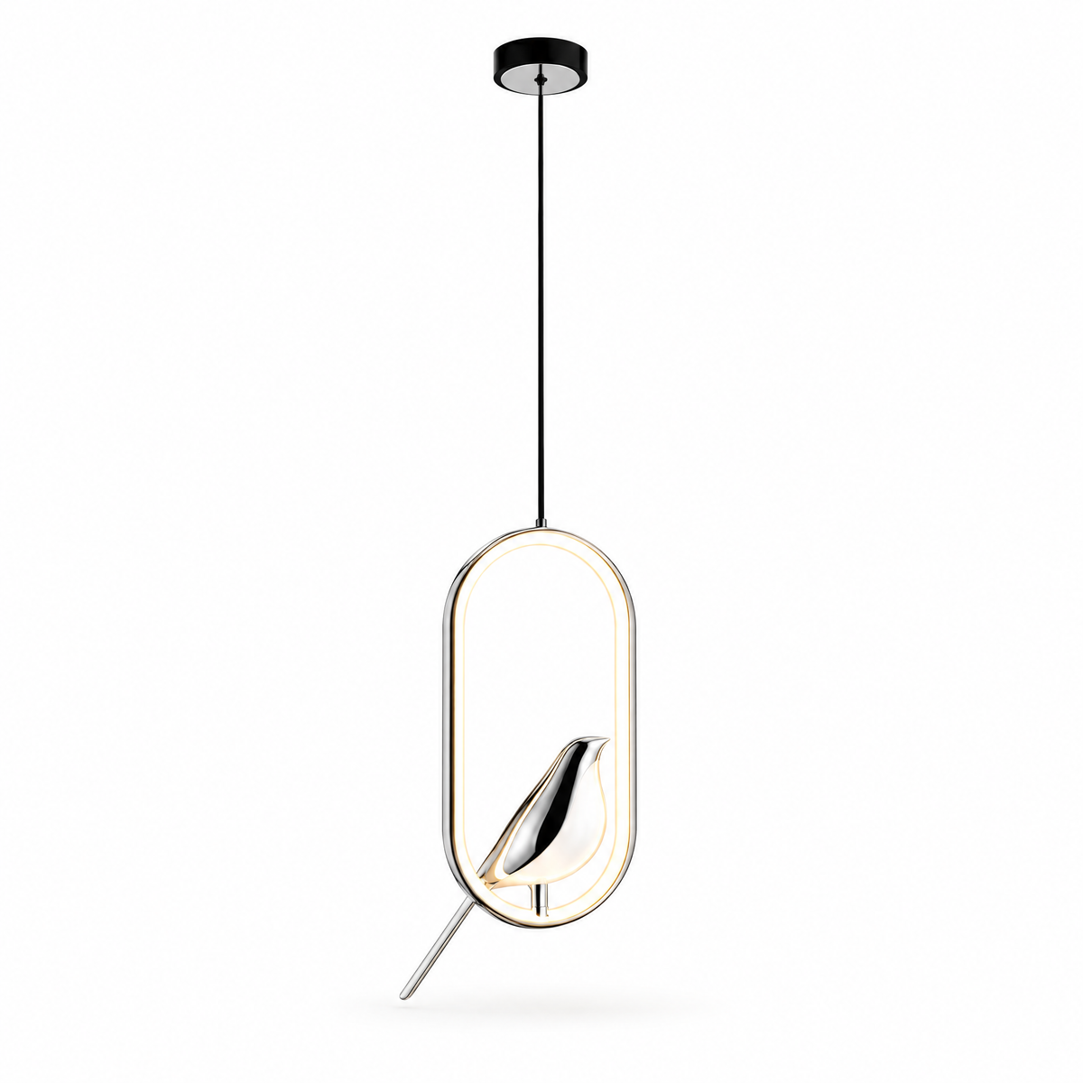 Magpie Pendant Light | g2