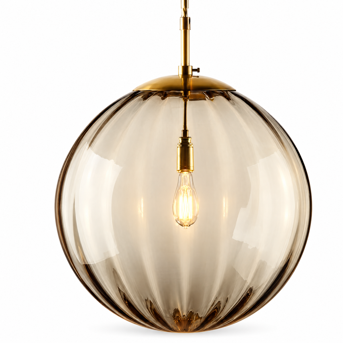 Glass Ball Pendant Light | g0