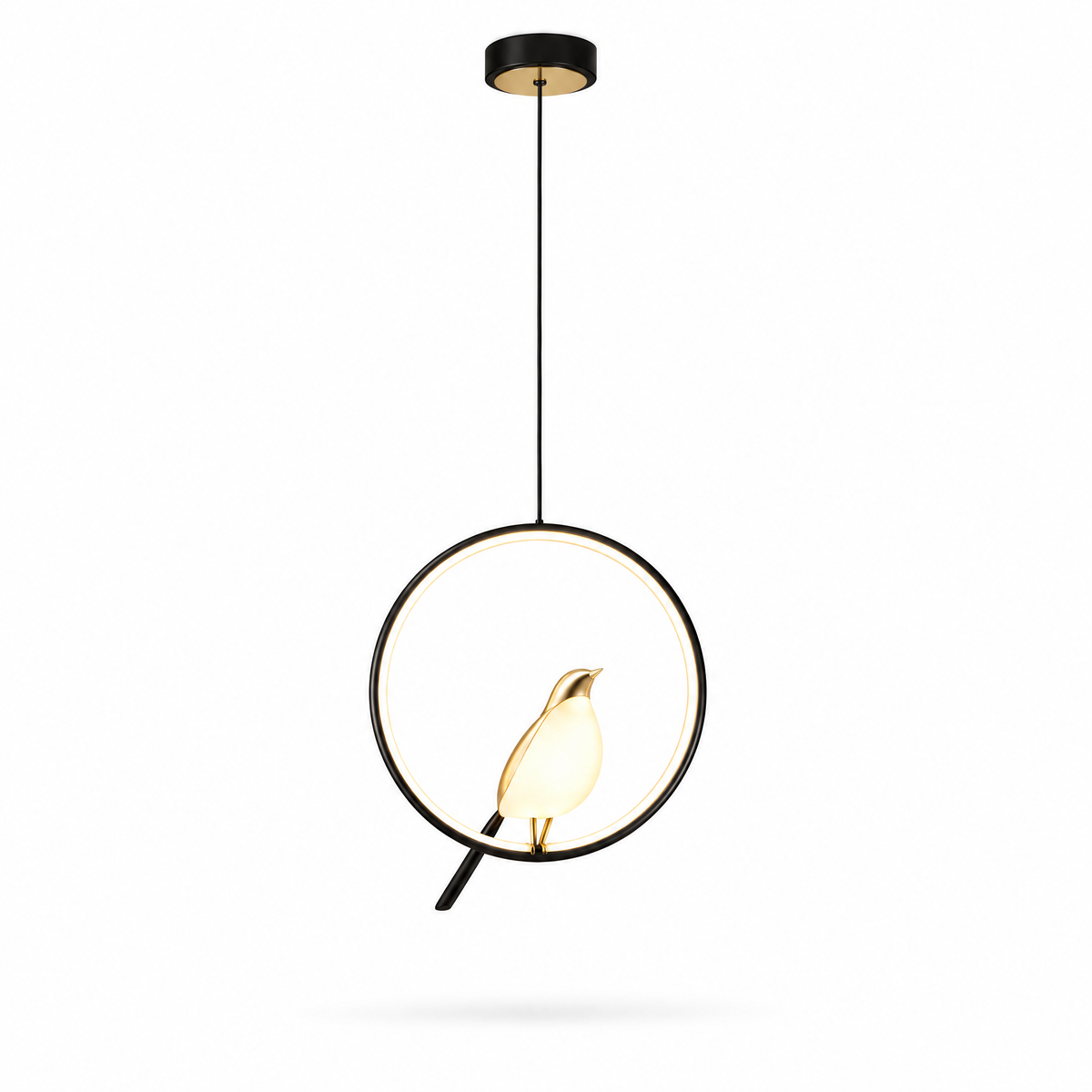 Magpie Pendant Light | g3