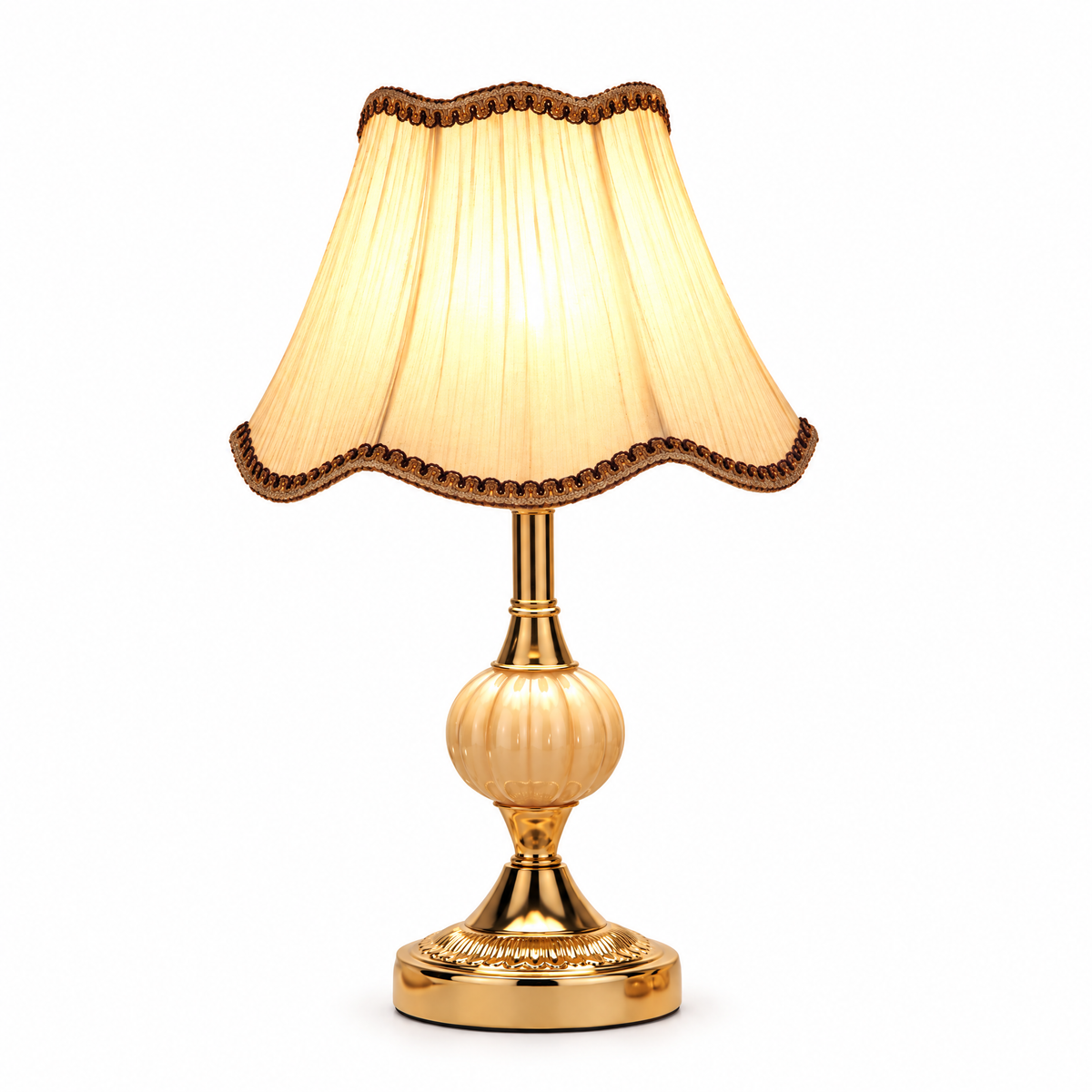 Quixy Scandinavian Table Lamp | g3