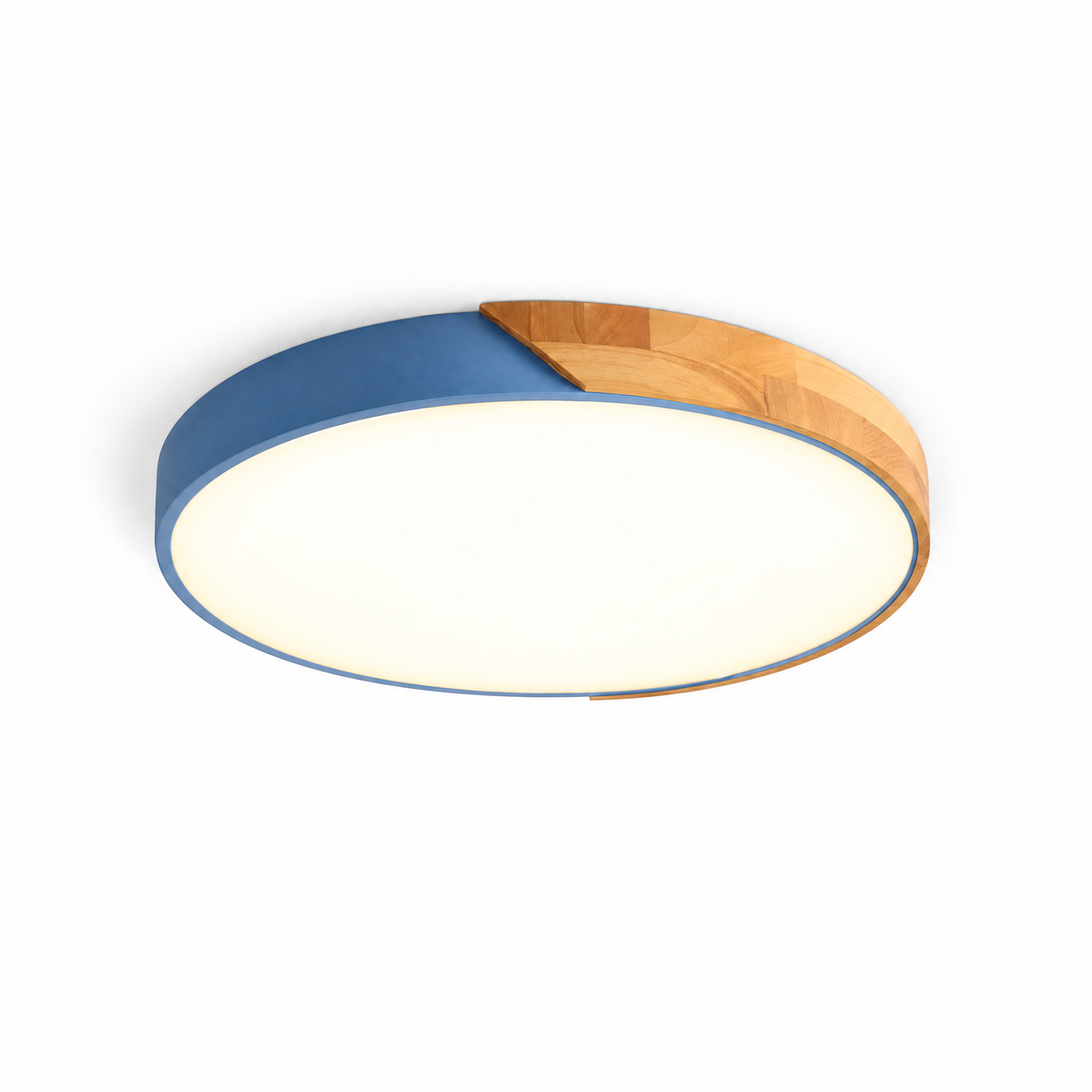 Nordic Wooden Ceiling Light | g3