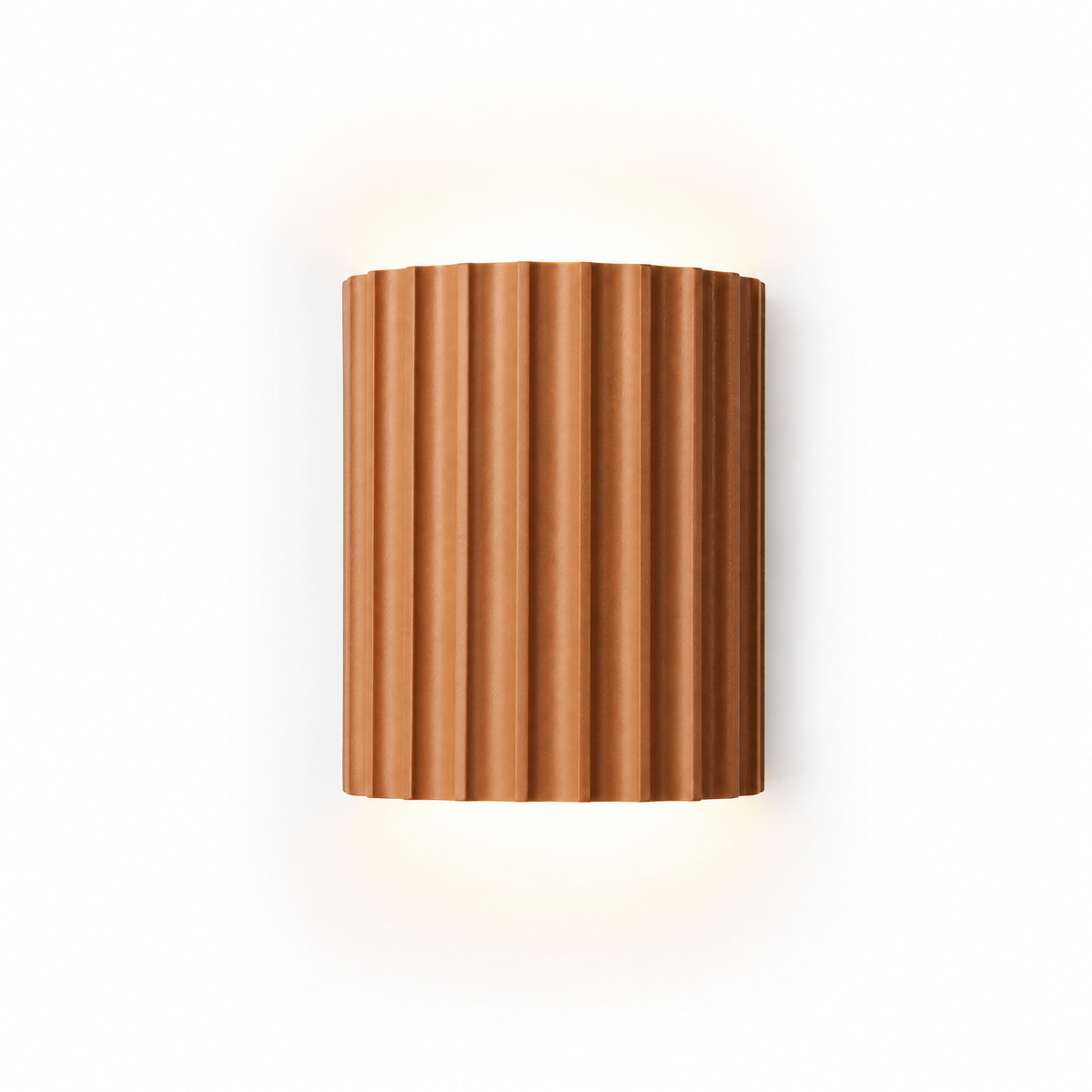 Nordic Resin Wall Lamp | g2